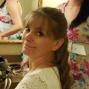 Meet your Posher, Mary